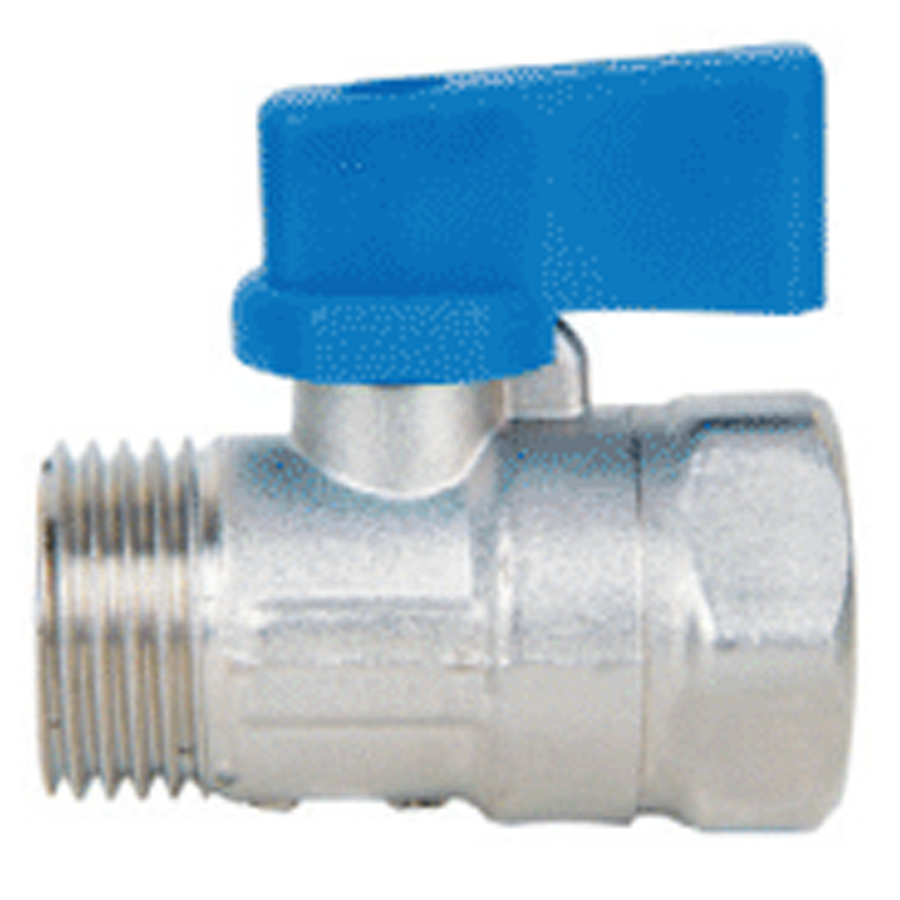 MINI BALL VALVE