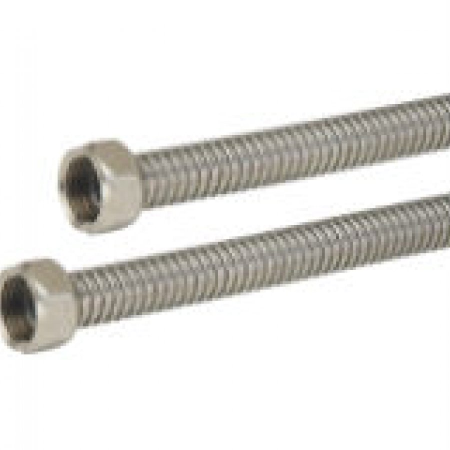 1/2 WATER CONNECTION FLEXI / DIFFERENTIAL (CONNECTOR-CONNECTOR) GROUP-14