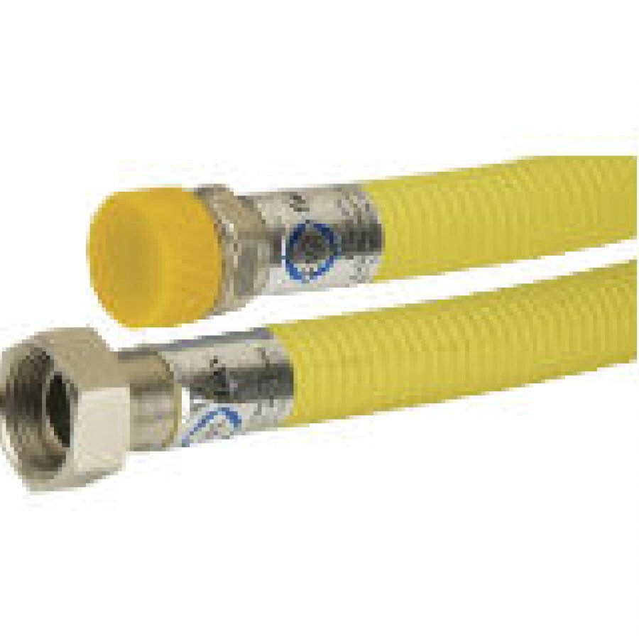 3/4 COMBI CONNECTION FLEX (CONNECTOR-NIPPLE) GROUP-3