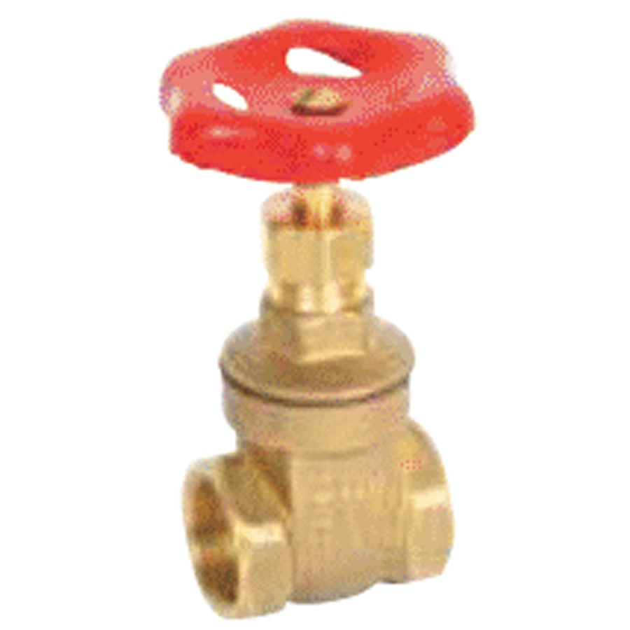 GATE VALVE CODE