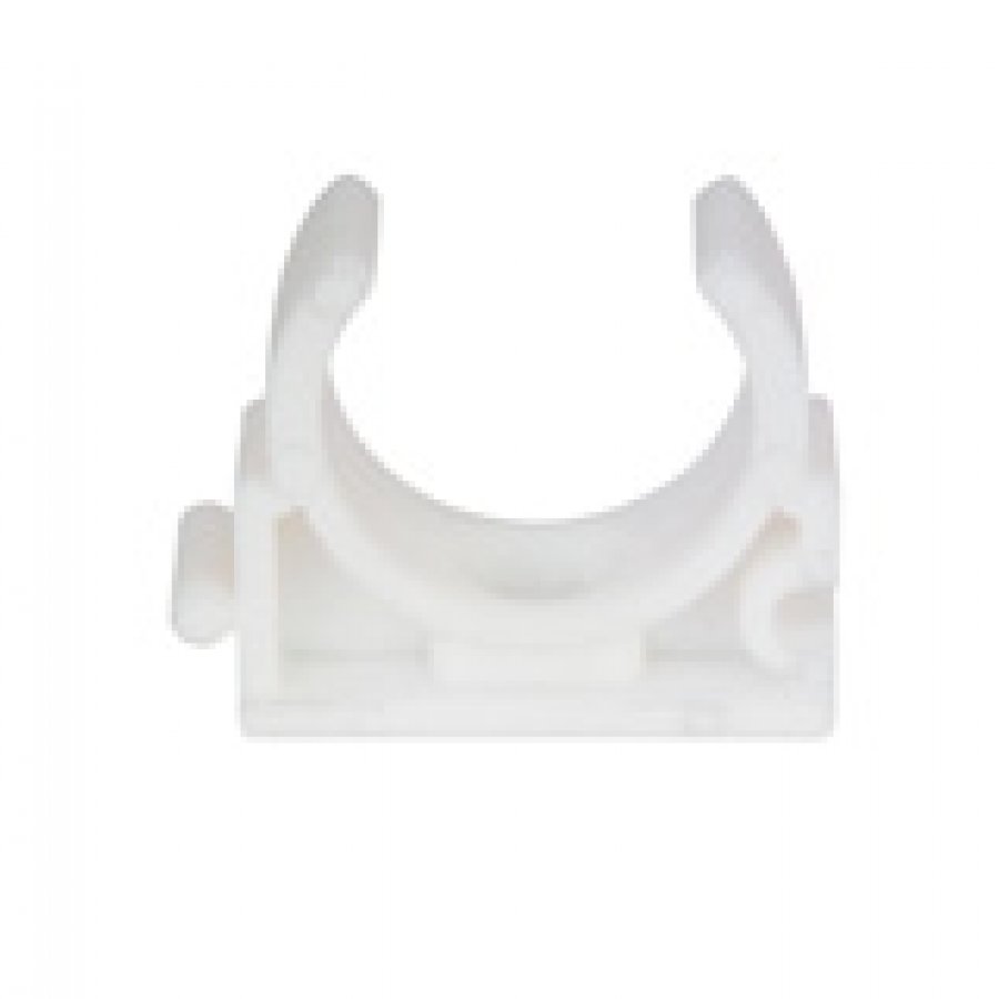 PP-R SINGLE PIPE CLAMP